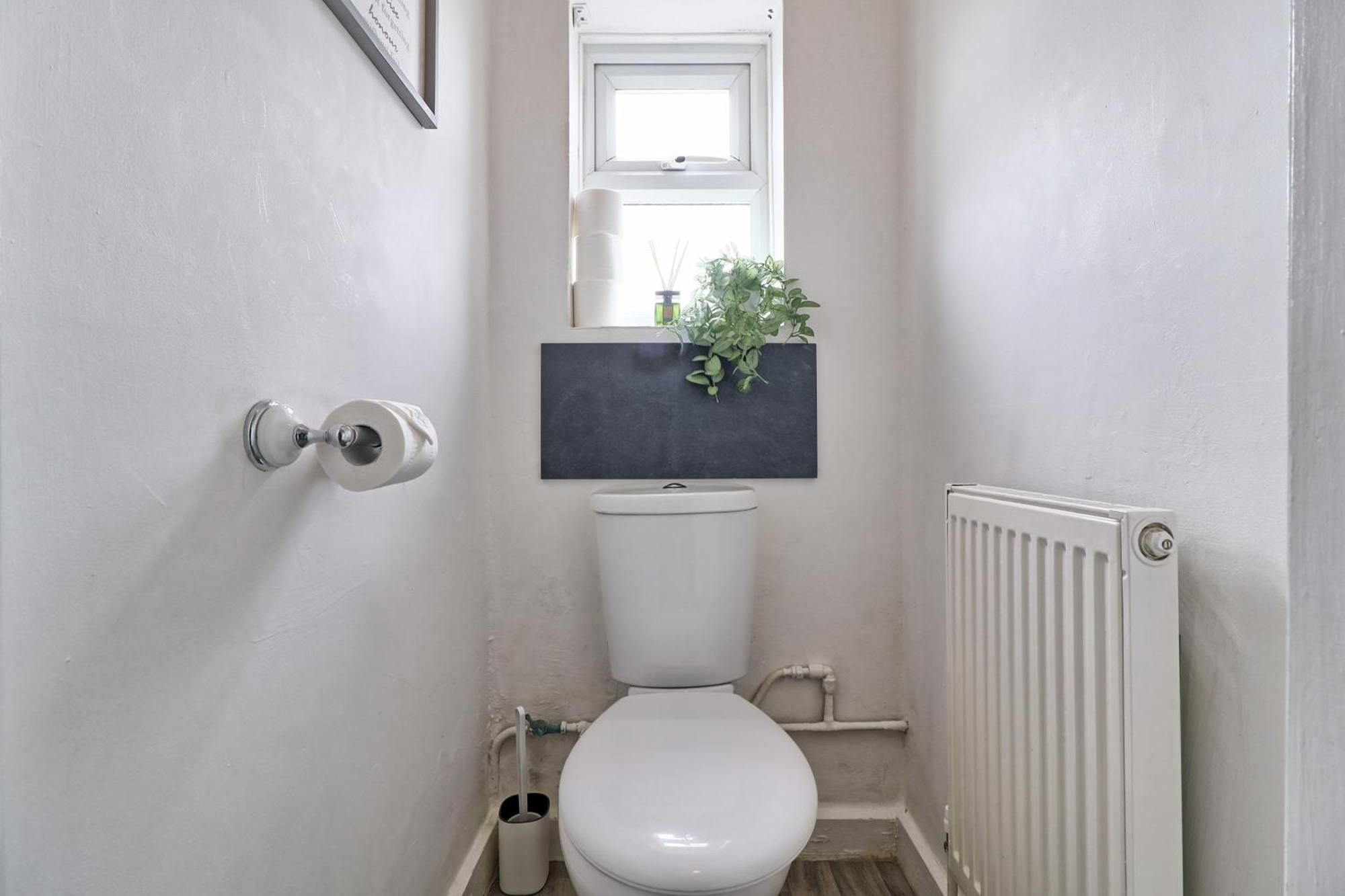 Hornchurch Luxury 3-Bed Apartment Near To London With Parking מראה חיצוני תמונה